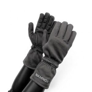 BiteX™ Bite Resistant Gloves – Short
