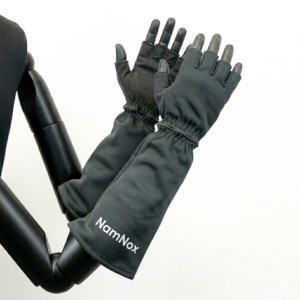 BiteX™ Bite Resistant Gloves – Fingerless