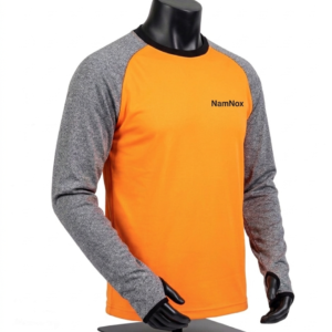 cut resistant arm guard shirt