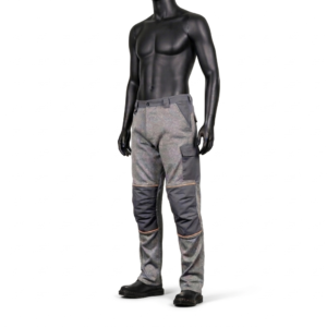 CutX™ Cut Resistant Trousers with Front & Back Protection