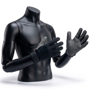slash resistant gloves