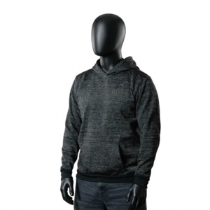 SlashX™ Black Slash Resistant Hoodie