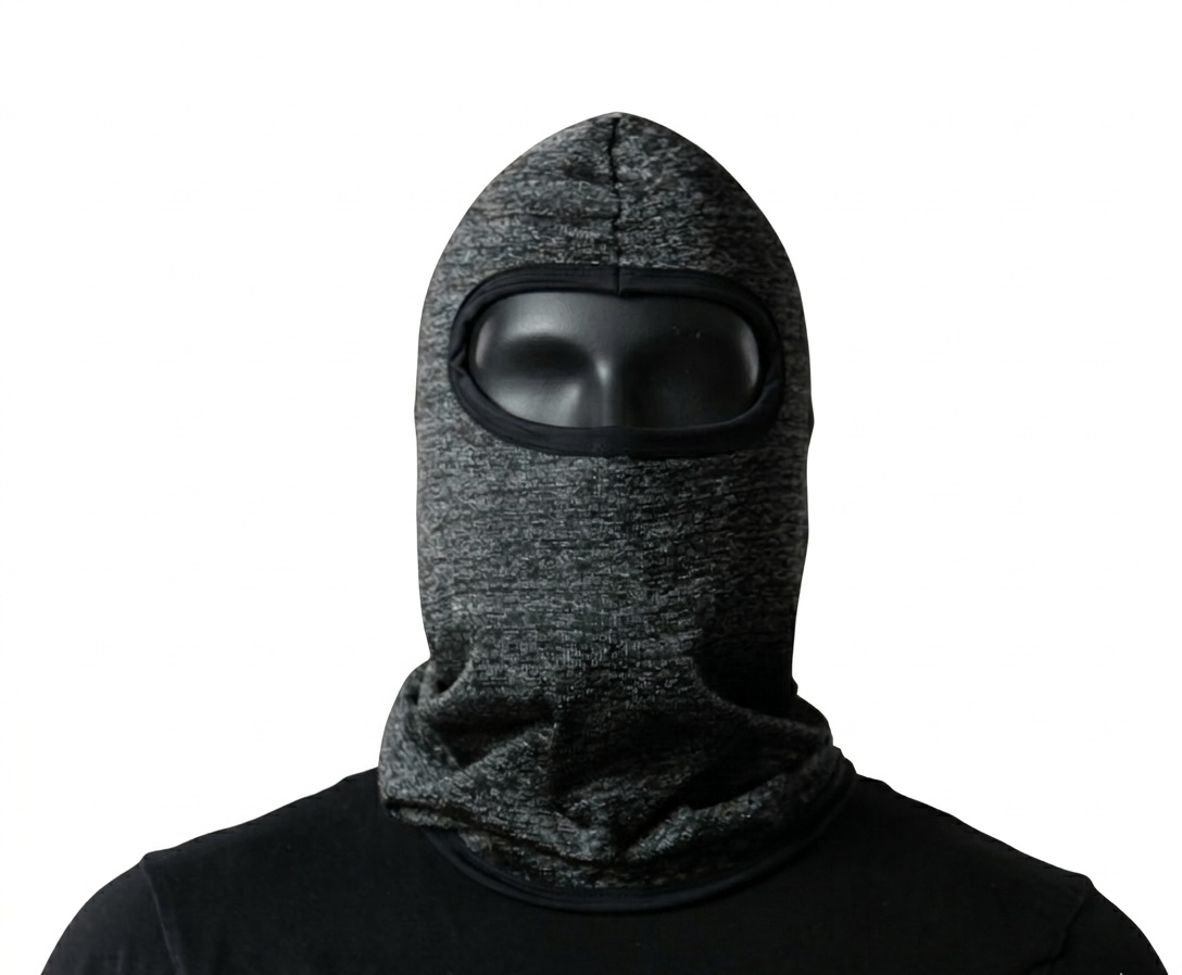SlashX™ Slash Resistant Balaclava