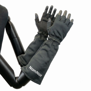 BiteX™ Bite Resistant Gloves – Fingerless