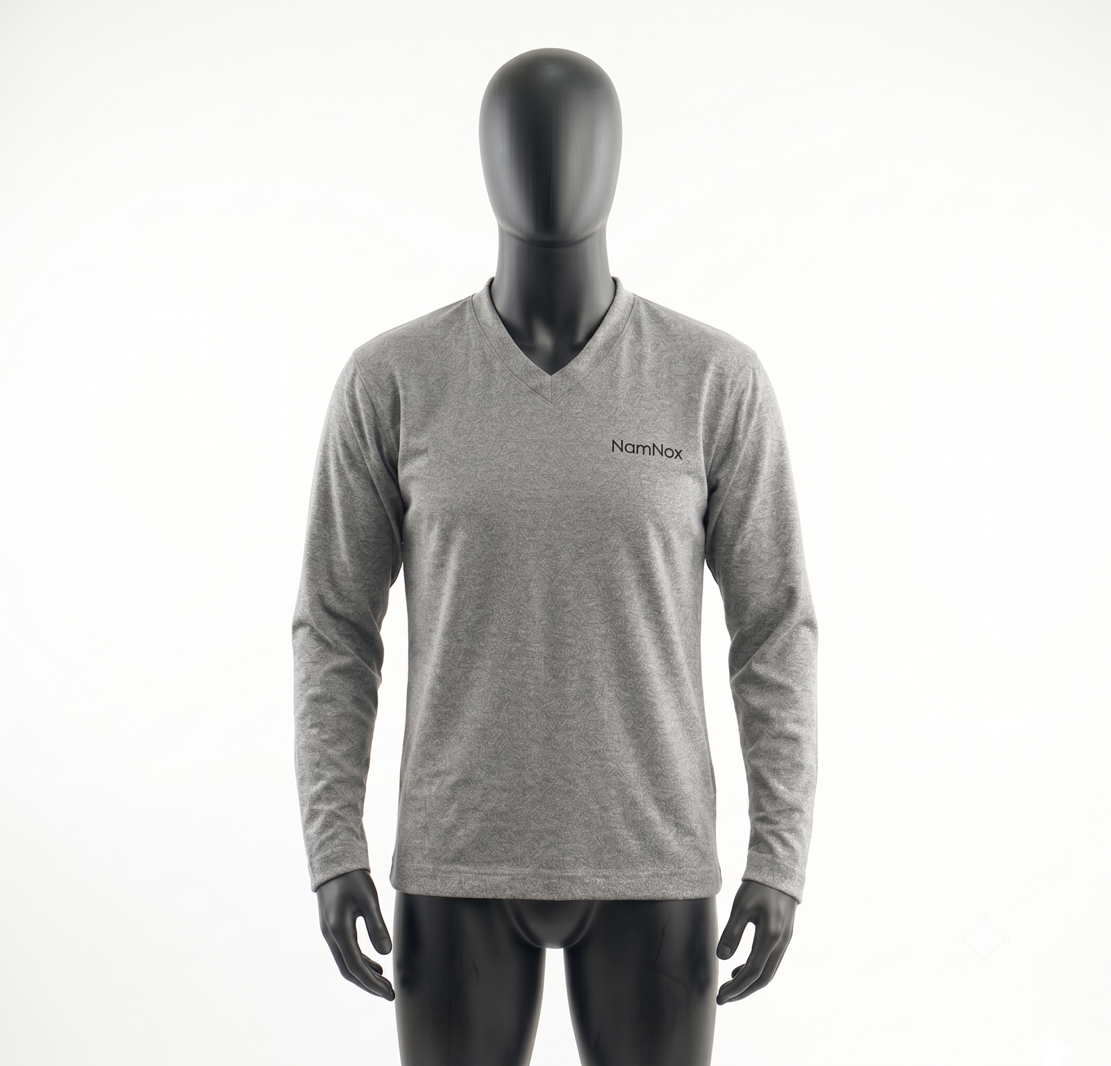 BiteX™ Bite Resistant V-Neck Sweatshirt