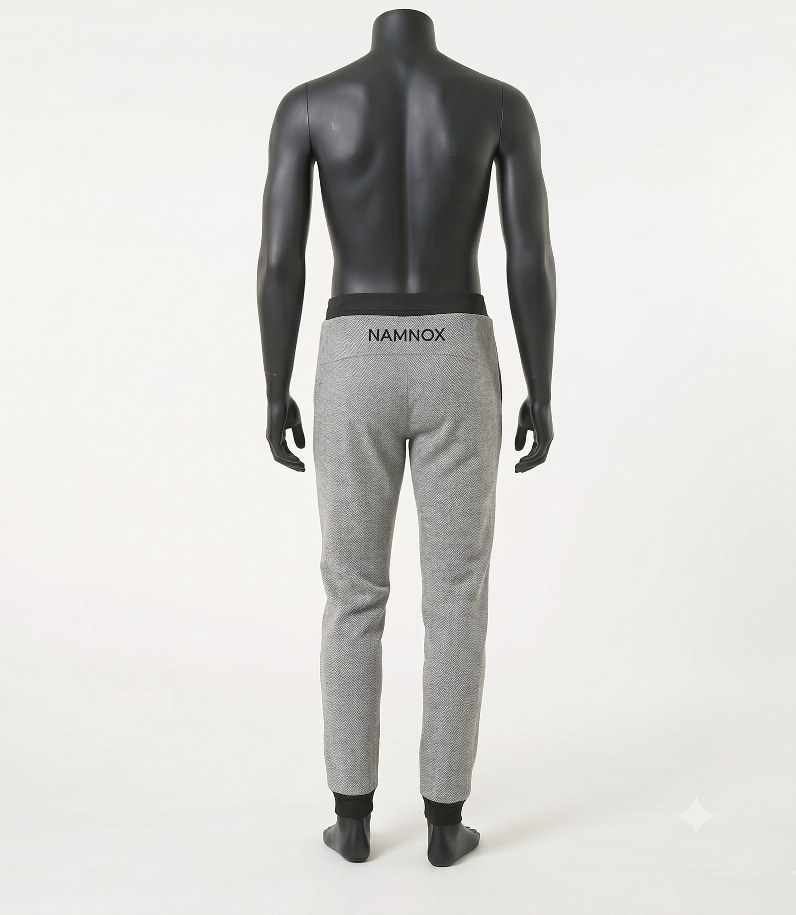 BiteX™ Bite Resistant Long Johns - Image 2