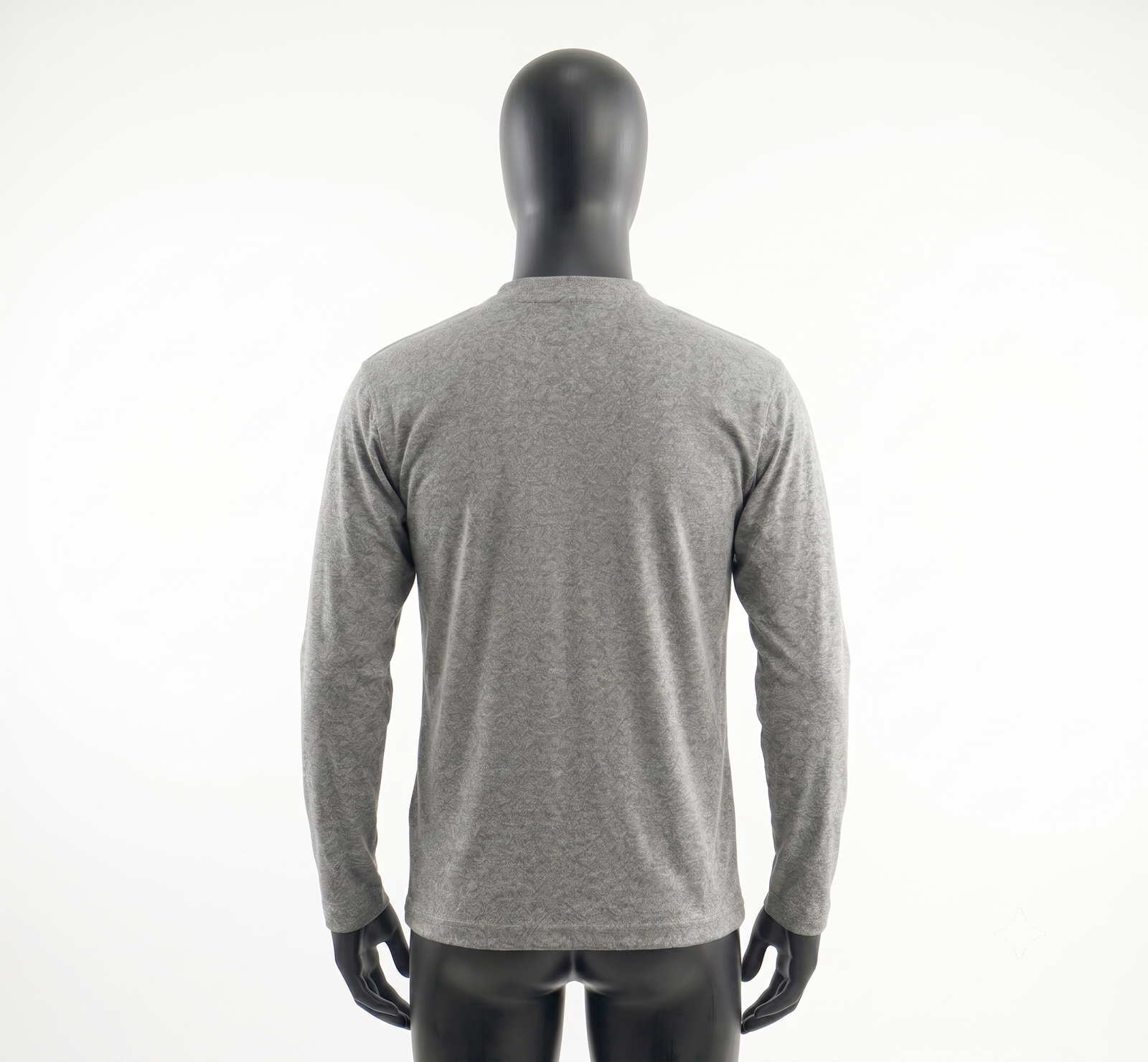 BiteX™ Bite Resistant V-Neck Sweatshirt - Image 2