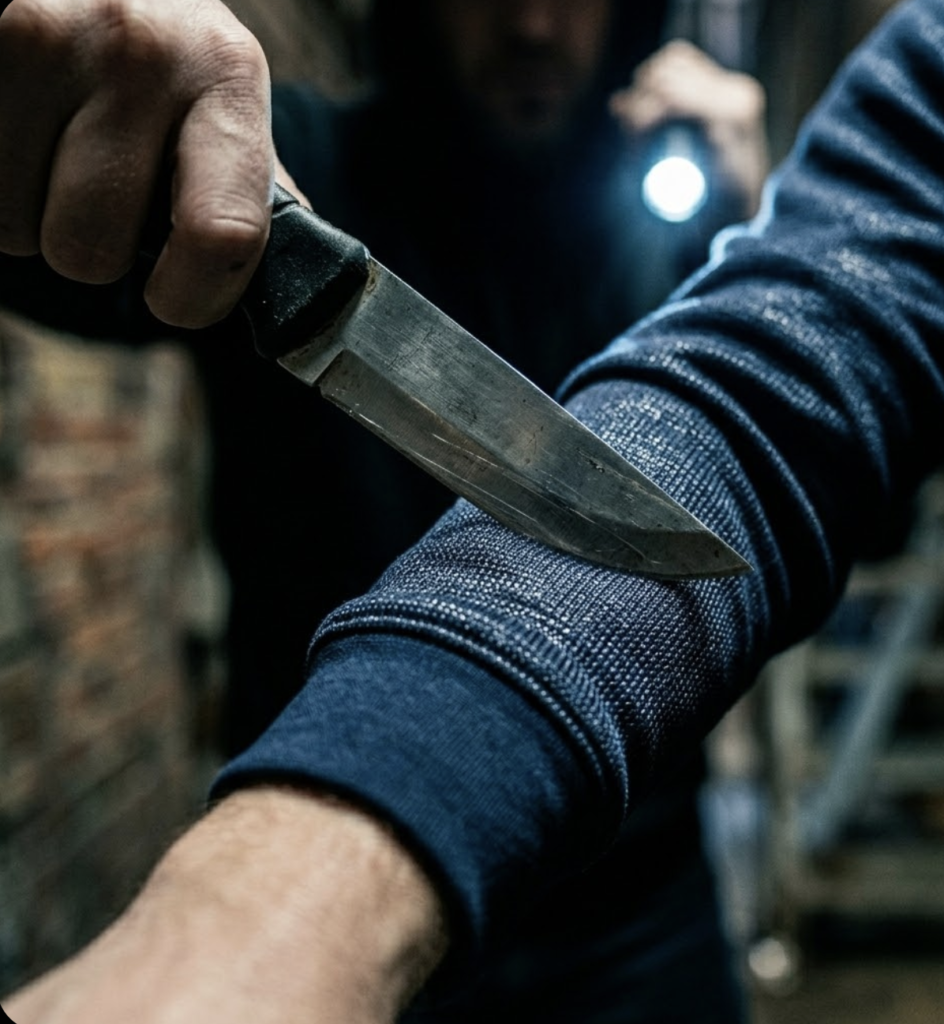 cut slash bite resistant clothing manufacturer