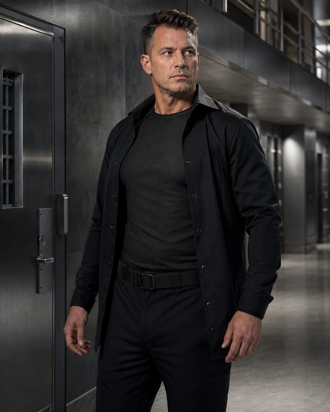 Slash resistant clothing